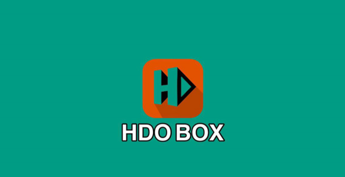 Download HDO Box for Android, iOS & PC