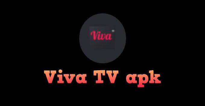 Viva TV App